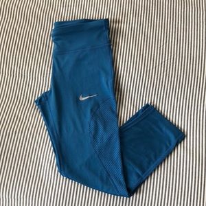 Nike Dri-Fit Running Capris